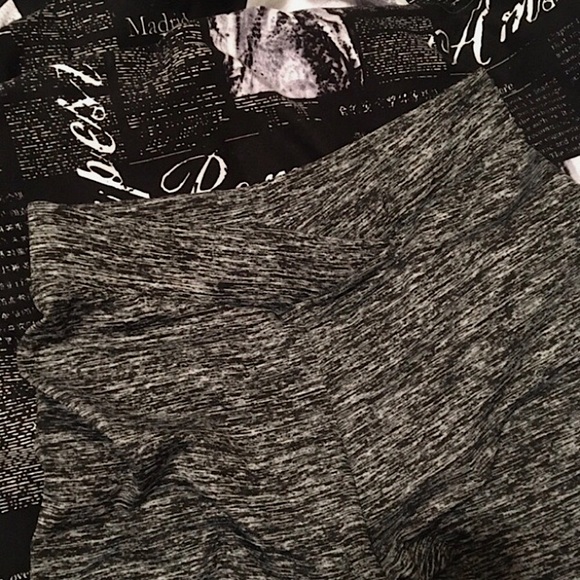 Booty Enhancing Scrunch Leggings - Picture 10 of 13